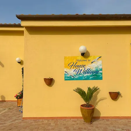 House Of William Villa