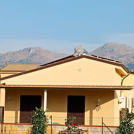 Villa House Of William
